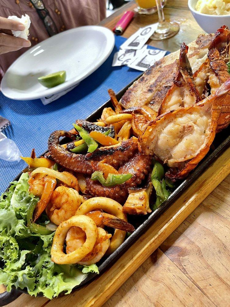 Estaleiro Restaurante