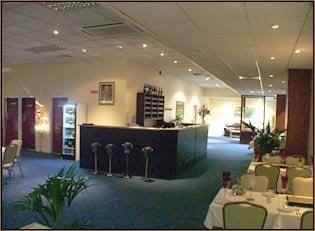 The Himalaya Tandoori Restaurant