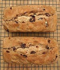Rise & Shine Bakery