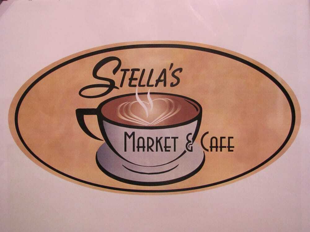 Stella's Market & Cafe