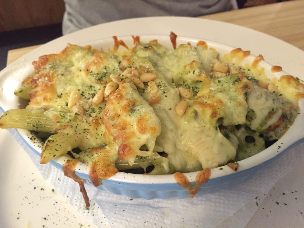 樓上.上樓美式料理