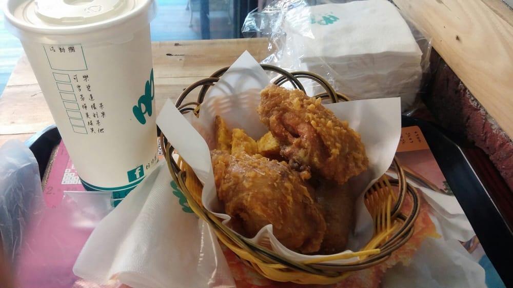 Ppc義式奇雞