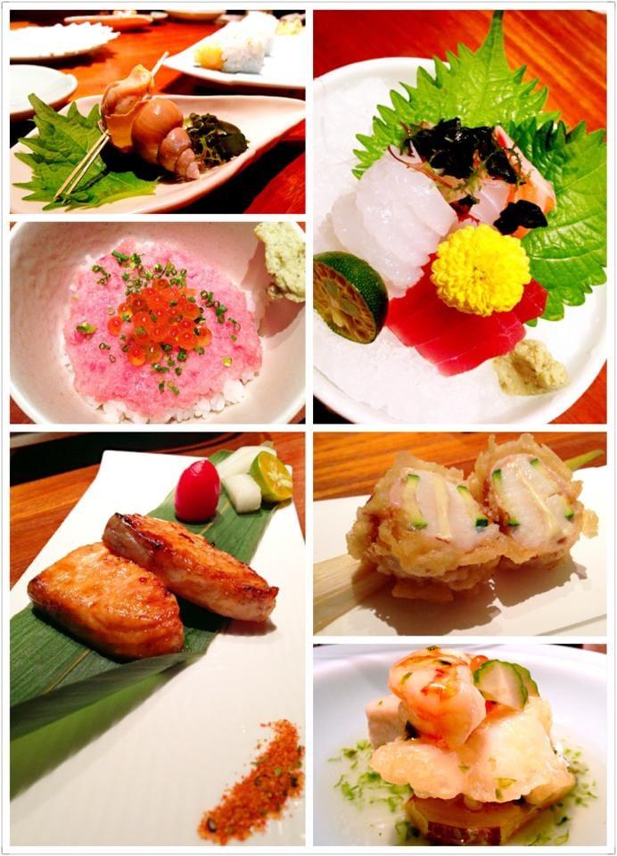 Yu Sushi