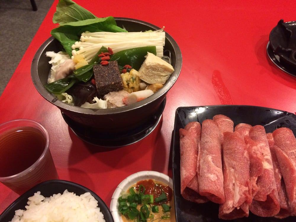 老先覺麻辣窯燒鍋
