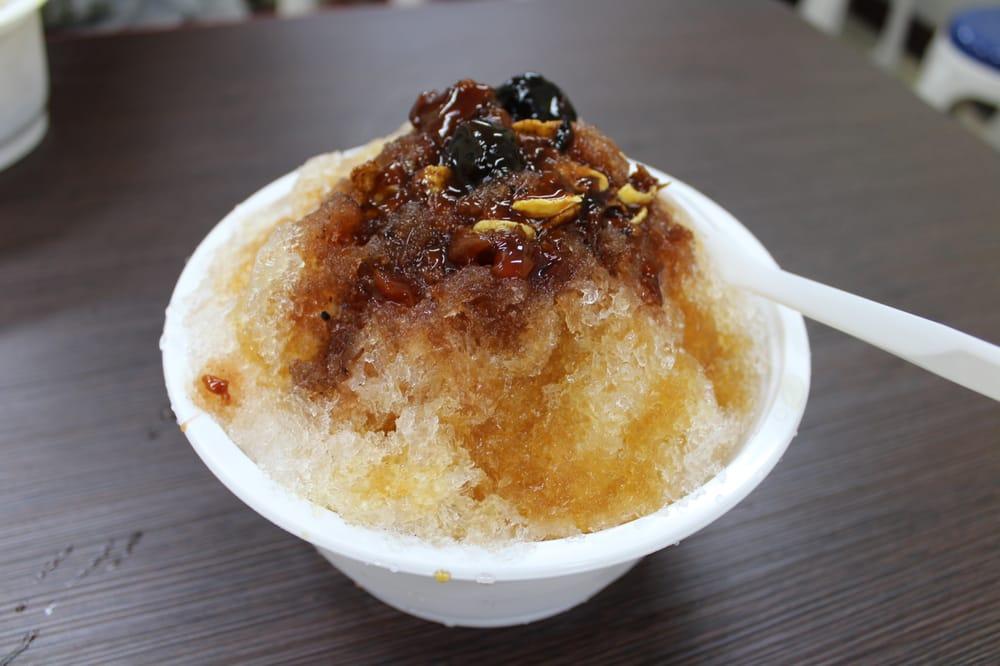 大聯盟精緻冰城