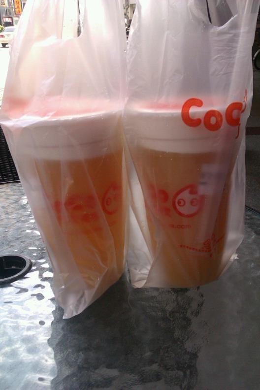 Coco都可