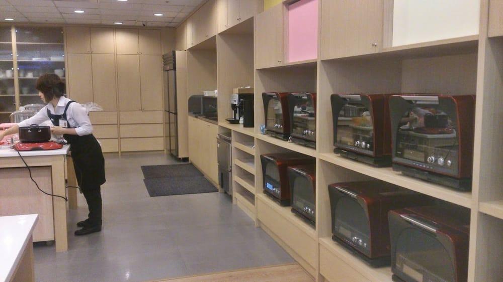 ABC Cooking Studio
