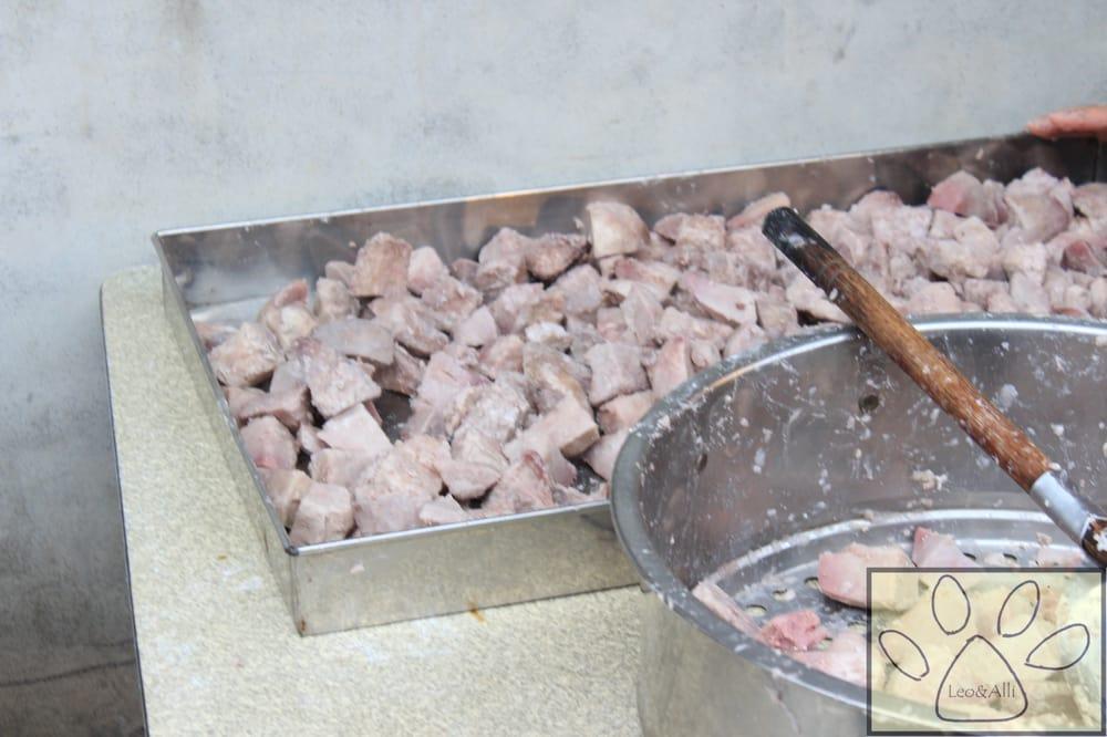 金夫人生活食坊（只販賣生圓）