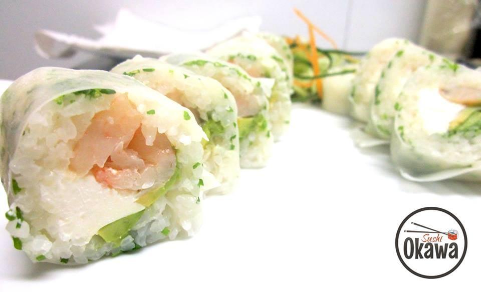 Sushi Okawa