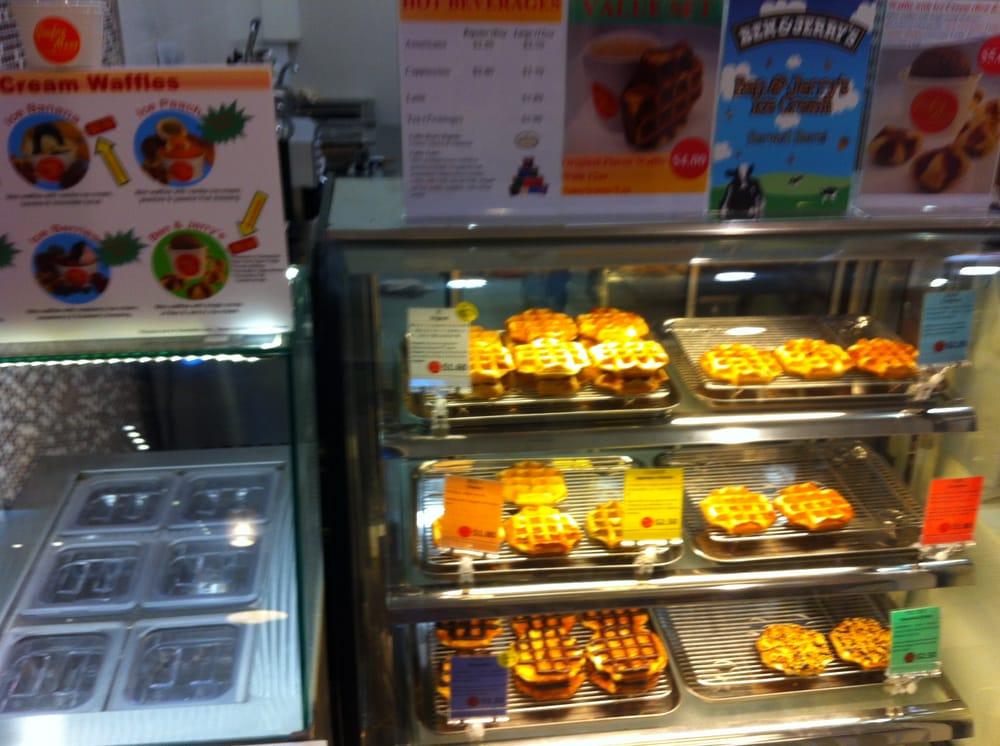 Gaufre Menn