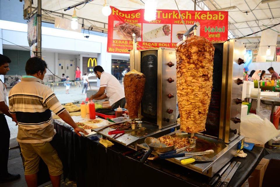 King Of Kebabs