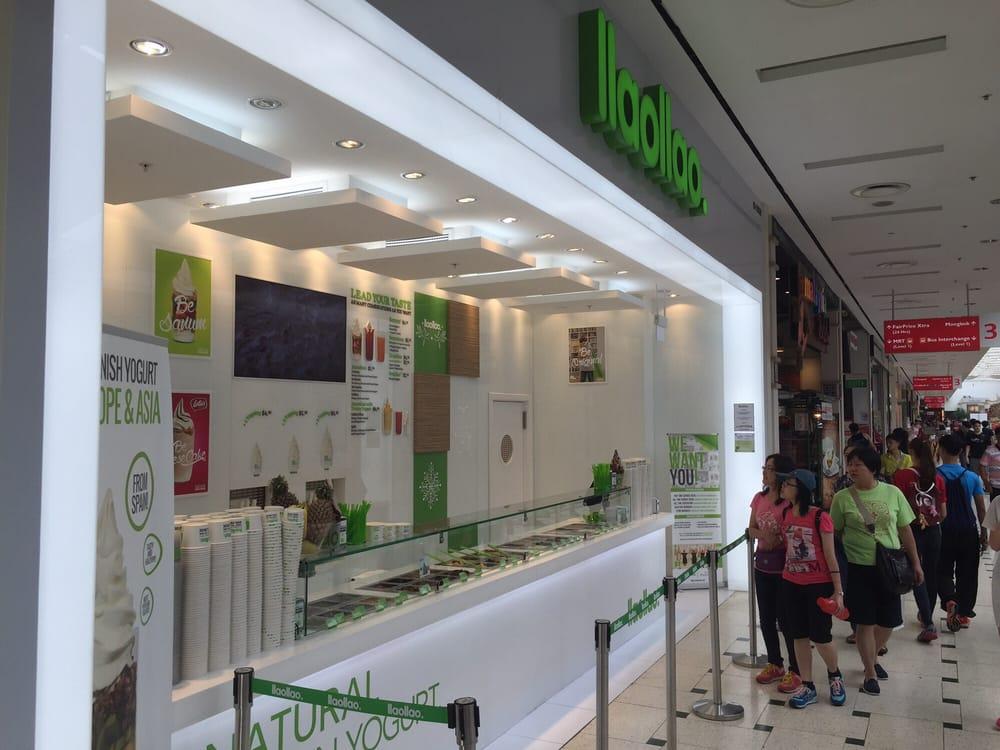 Llaollao