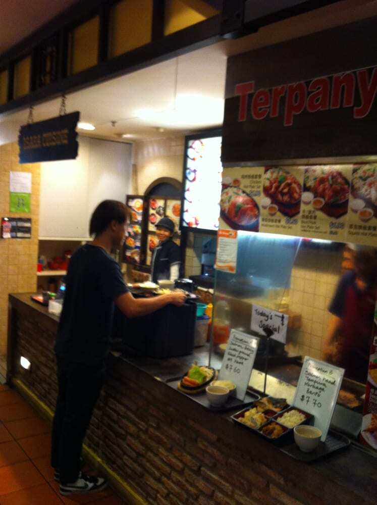 Osaka Cuisine