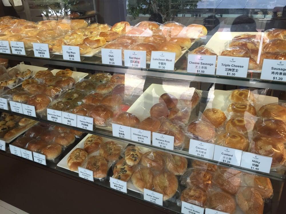 C'rius Bake