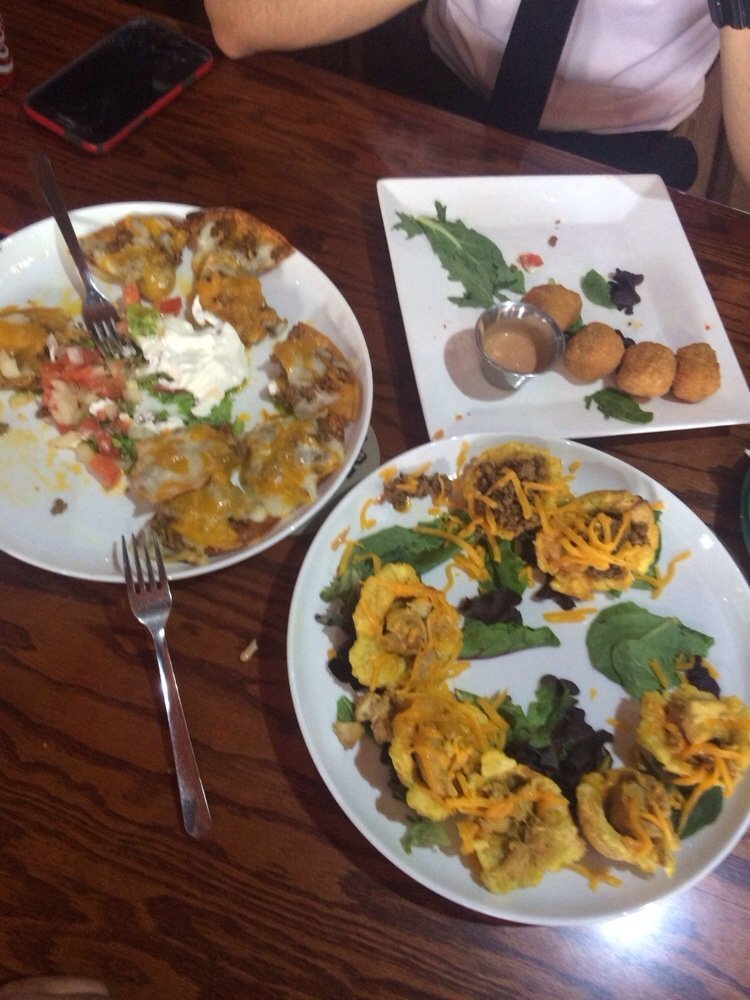 Buffalo Wings Sports Tv & Grill