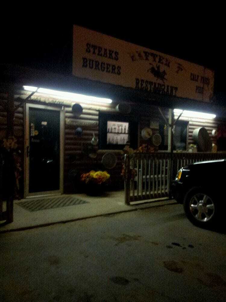 Rafter T Restaurant
