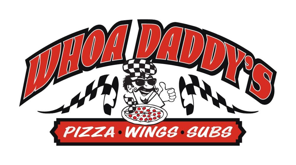 Whoa Daddy's