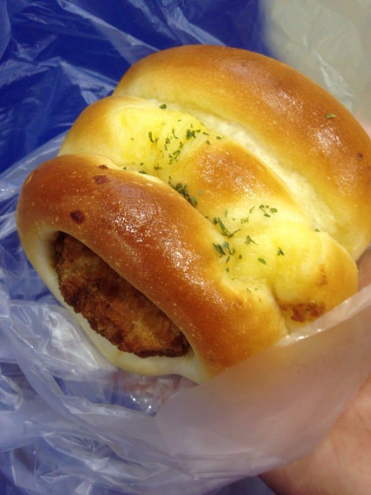ヴィ・ド・フランス大垣店