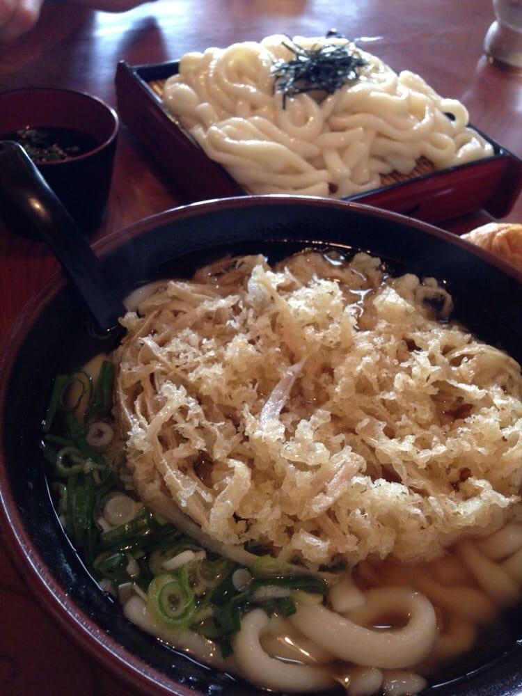 かま蔵うどん