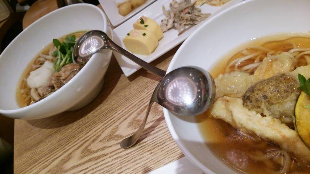 めん、色いろ。いつでも、おやつ。