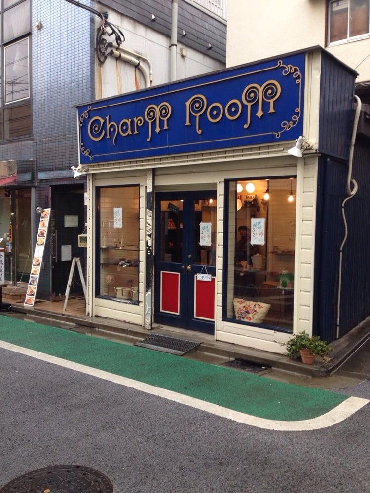 Rooms下北沢
