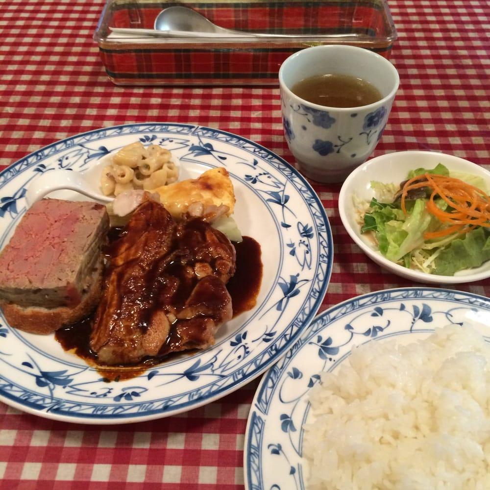 ラ・コンセルジュ