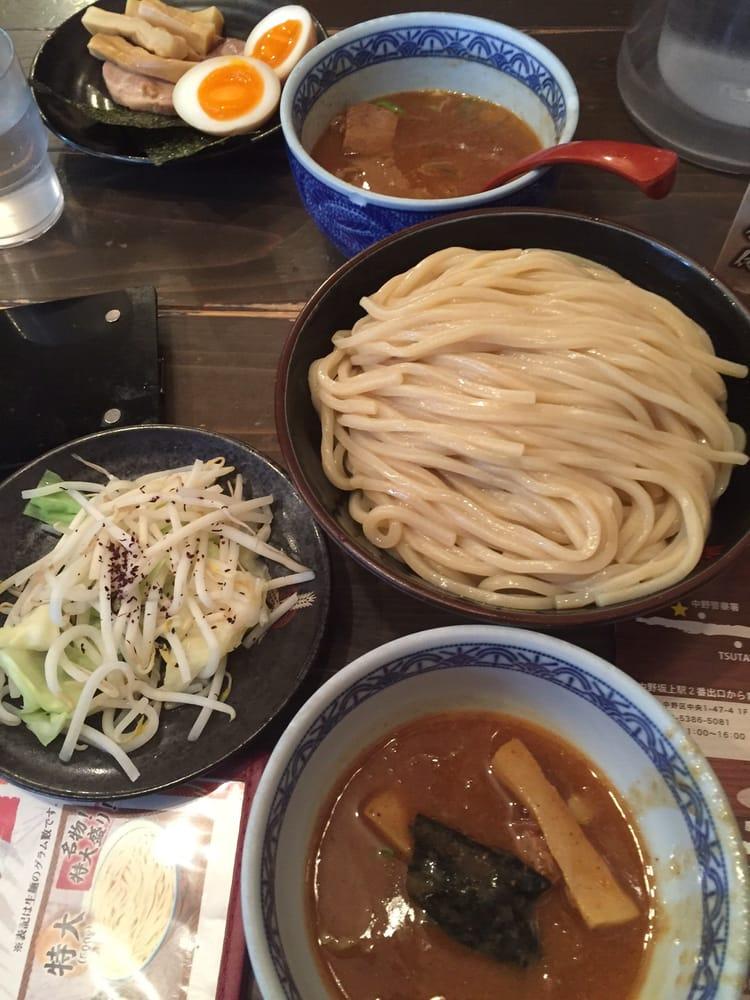 三田製麺所 三田本店