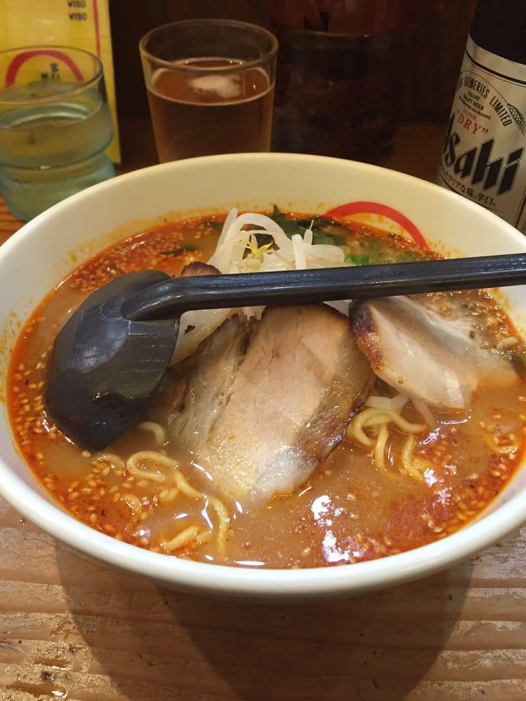 麺蔵加納町店