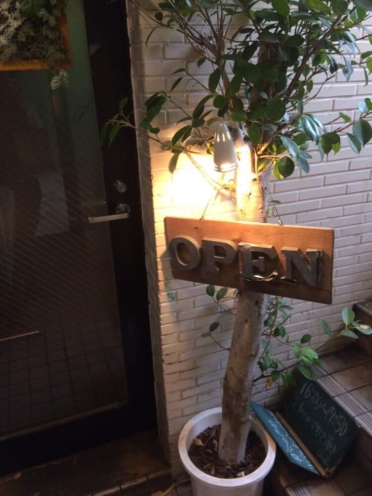 モリカフェログ