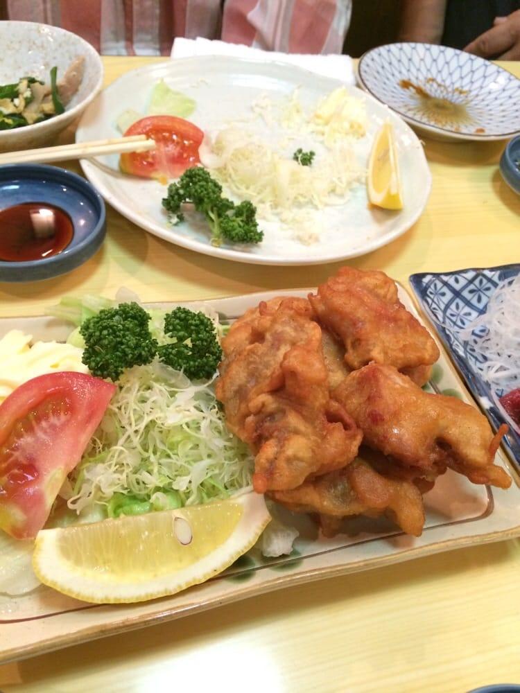 なみき