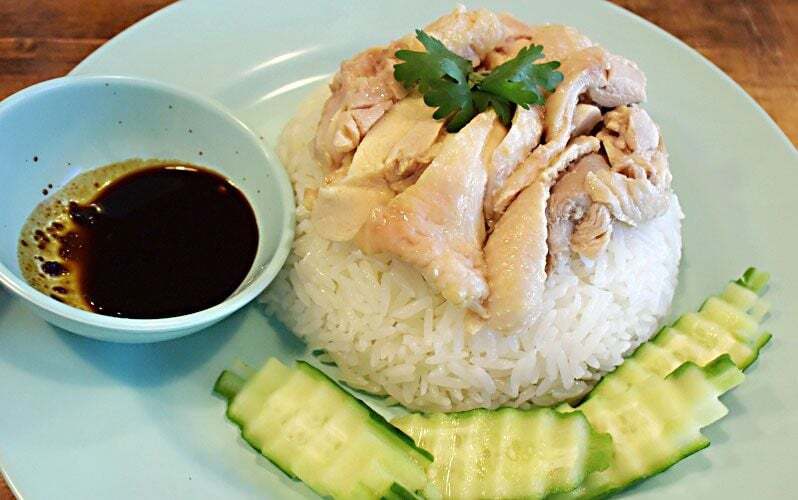 タイキック