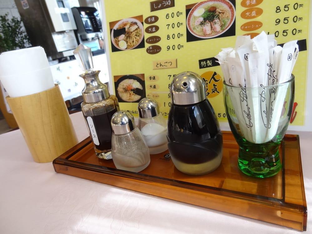 レストラン 楓