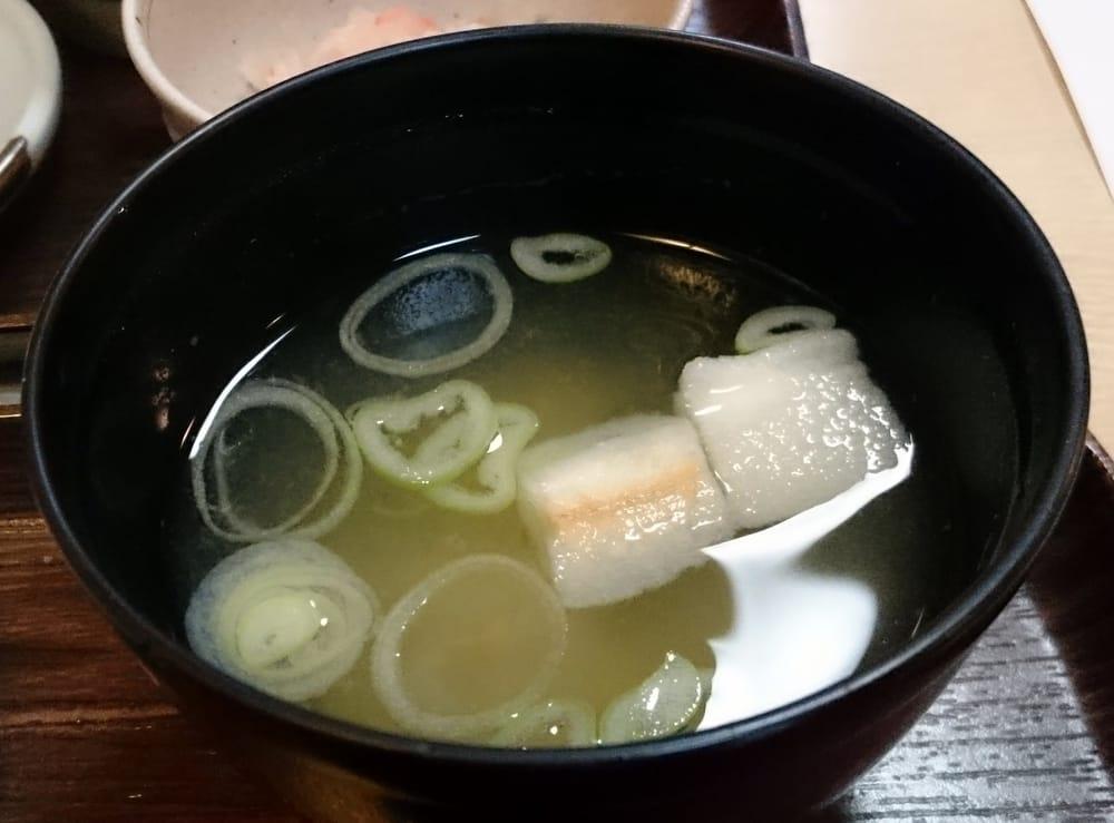 竹田うどん店