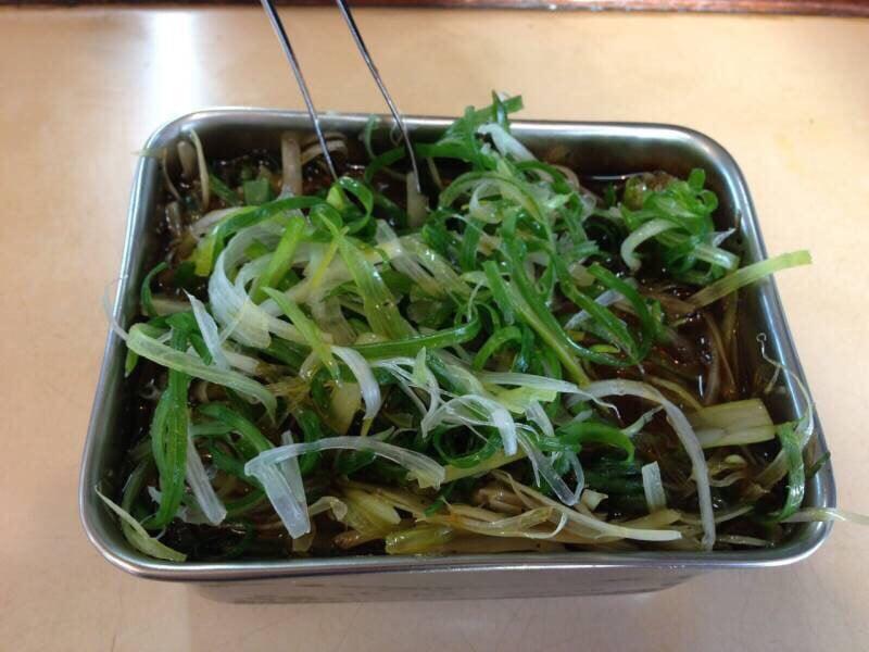 札幌ラーメンしらかば