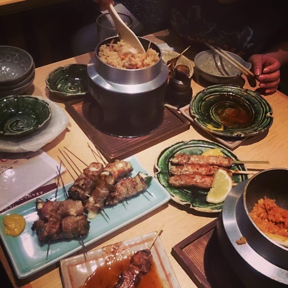 串政池袋東口店