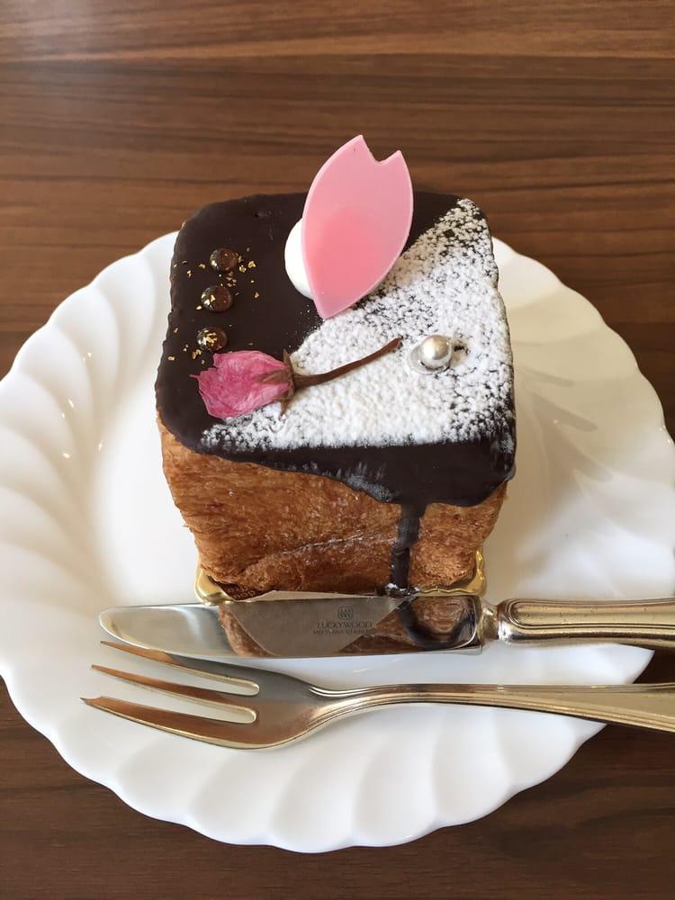 ポンドカフェ