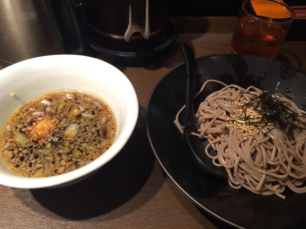 蕎麦コンボワタナベ