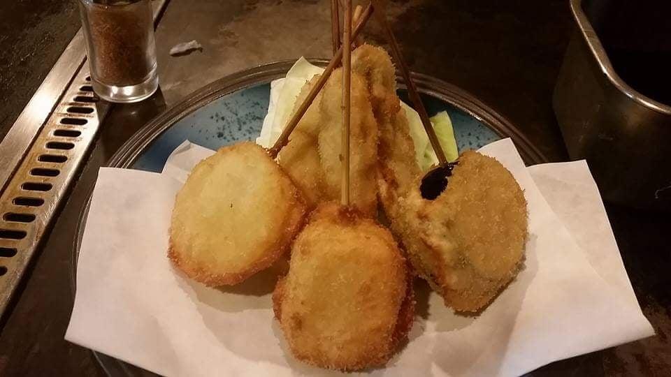 じゅうじゅう倶楽部