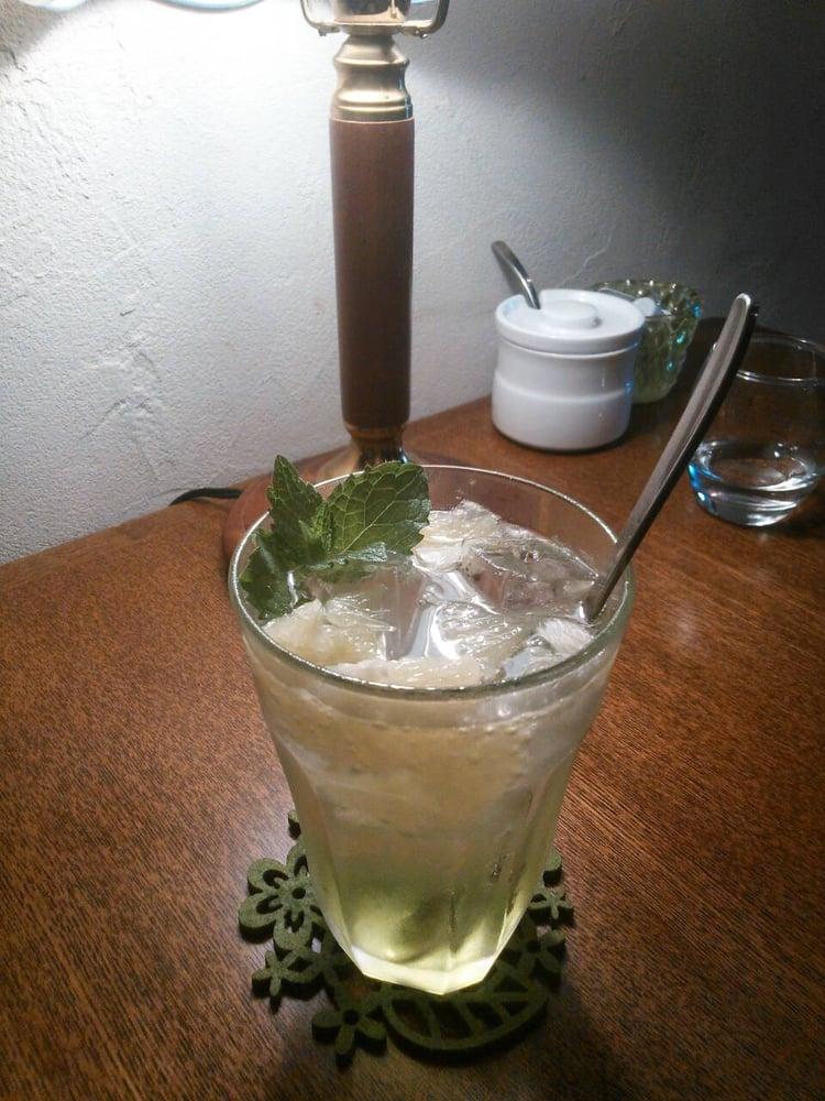 カフェ オハナ