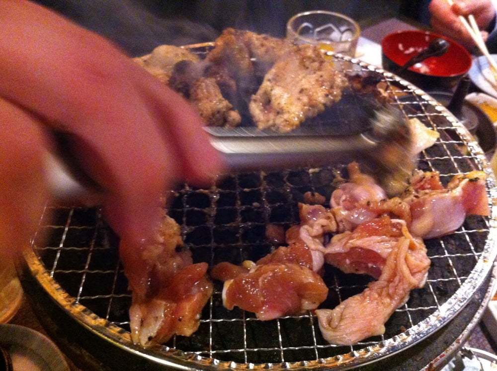 鉄人 高田馬場店
