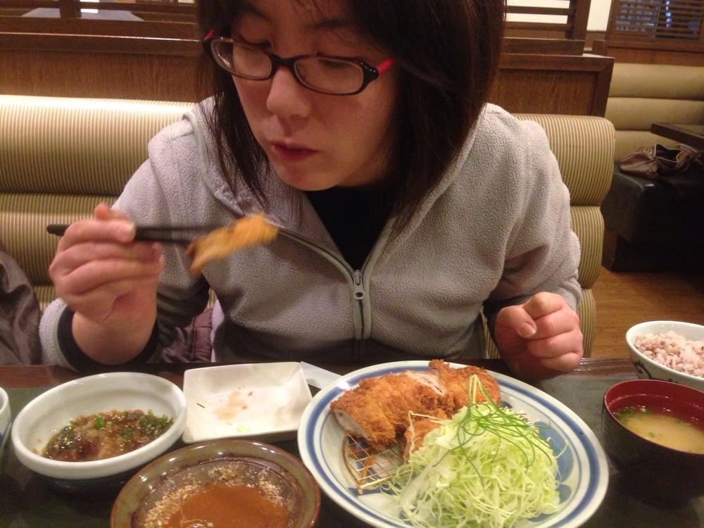 浜勝 福岡宗像店