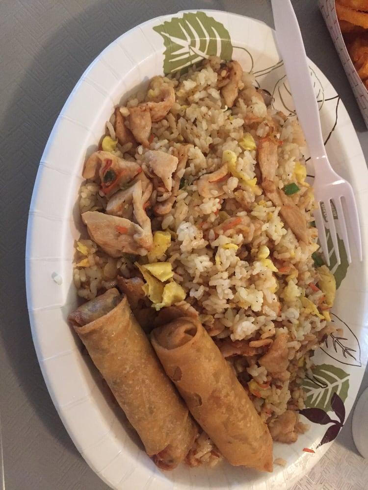 Platter's Snack Bar