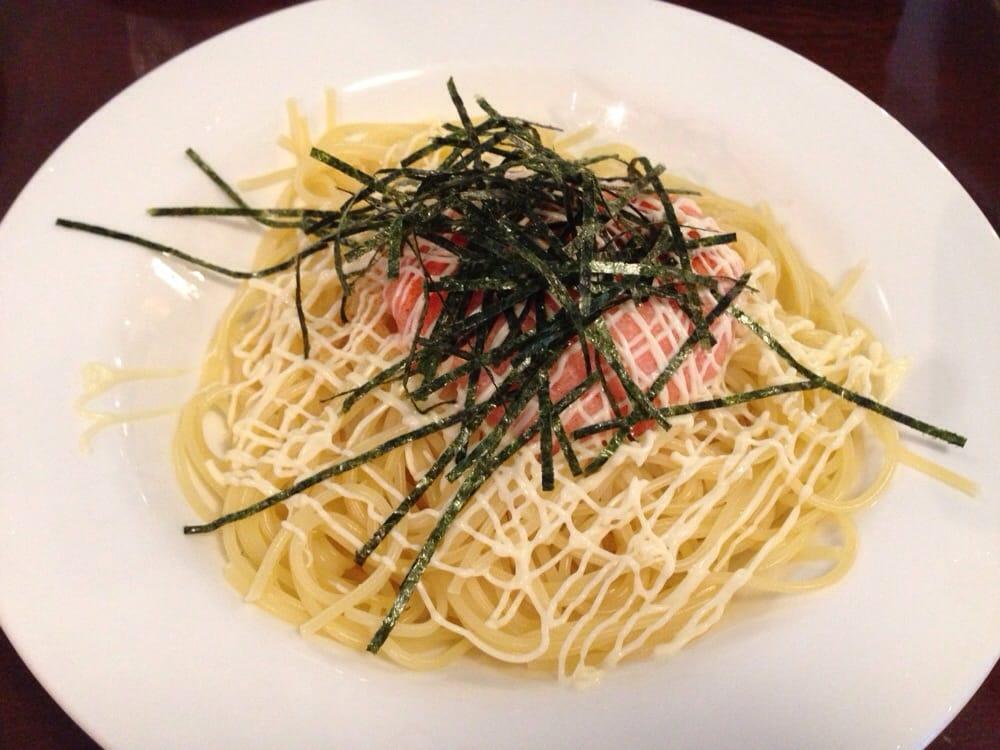 TABITO紅茶専門とパスタの店
