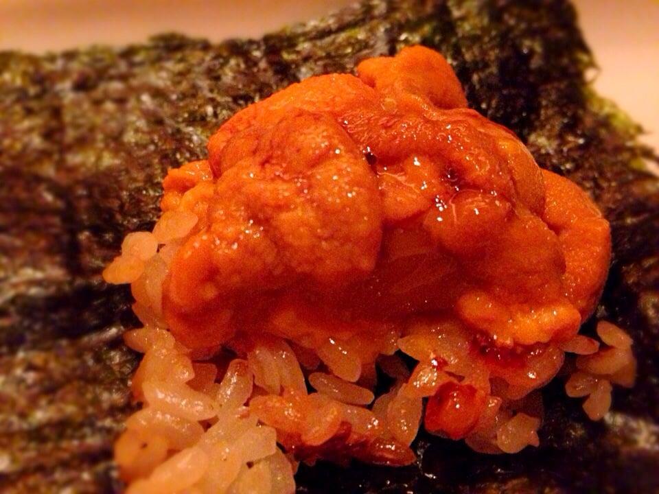 鉄板焼天銀座６丁目店