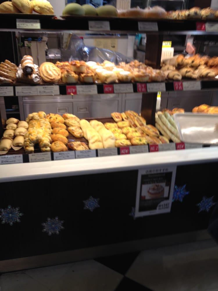 デリフランス仙台店