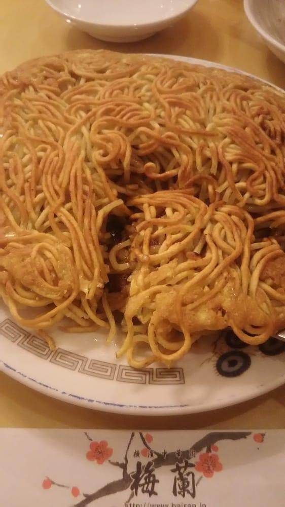 梅蘭