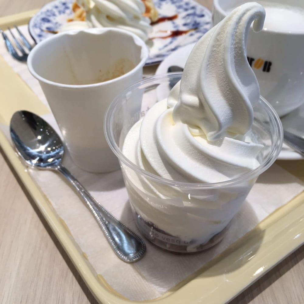 ドトールコーヒーショップ若葉台店
