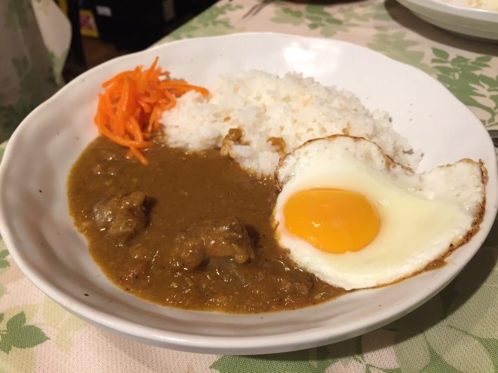 あぐり食堂