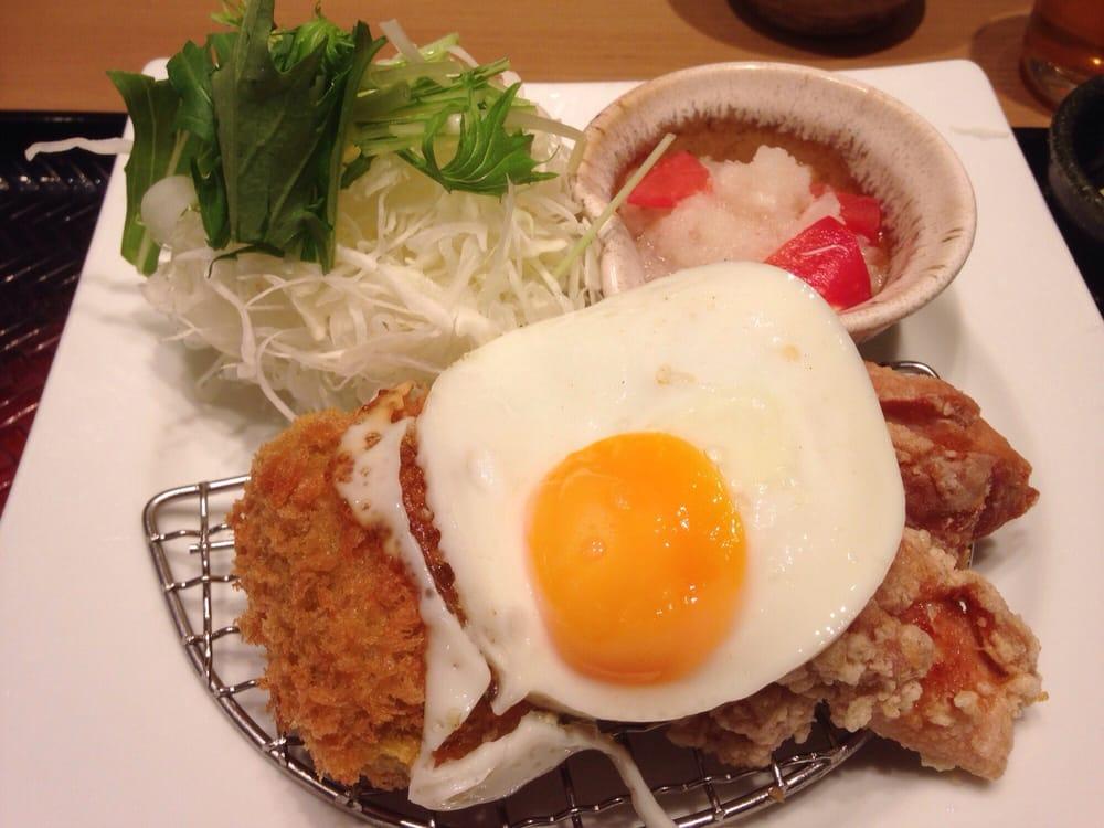 大戸屋 ごはん処要町店