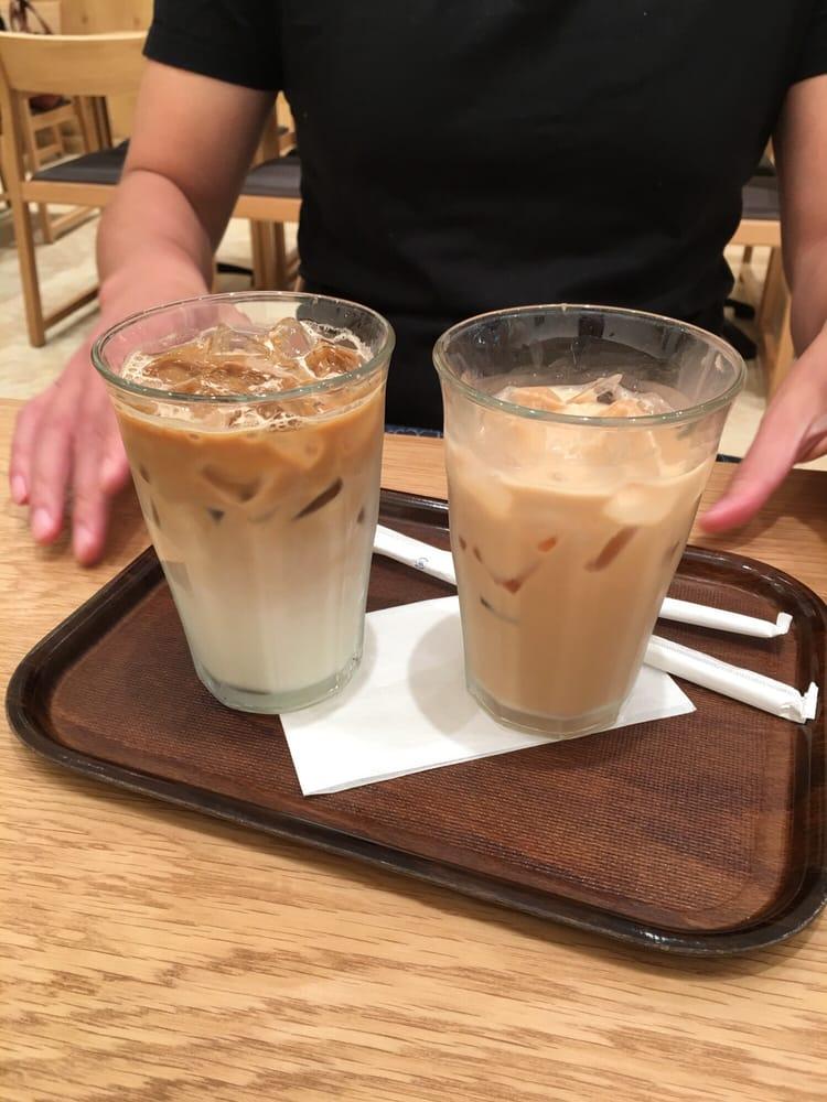 Mother Leaf Tea Style イオンモール沖縄ライカム店